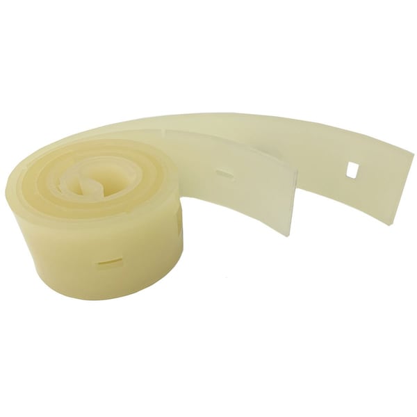 Replacement Squeegee Set - Urethane For Nilfisk/Advance 56112332, Nilfisk/Advance 56112249